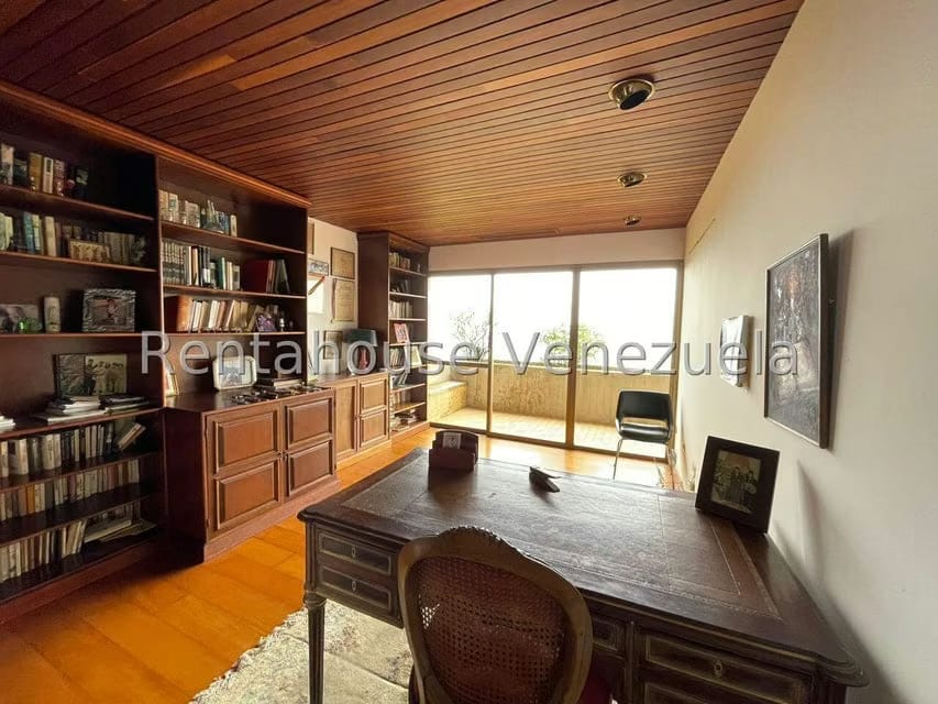 Casa (Multipes Niveles) en Venta en Oripoto, Distrito Metropolitano - 14