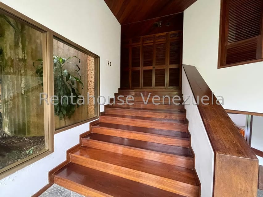 Casa (Multipes Niveles) en Venta en Oripoto, Distrito Metropolitano - 3