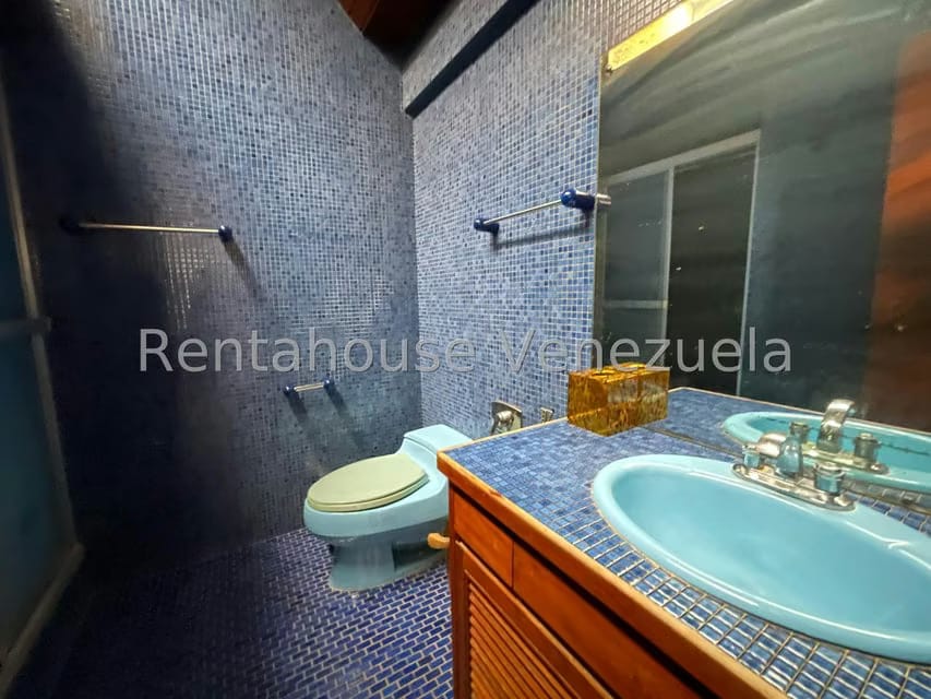 Casa (Multipes Niveles) en Venta en Oripoto, Distrito Metropolitano - 21