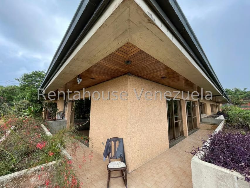 Casa (Multipes Niveles) en Venta en Oripoto, Distrito Metropolitano - 30