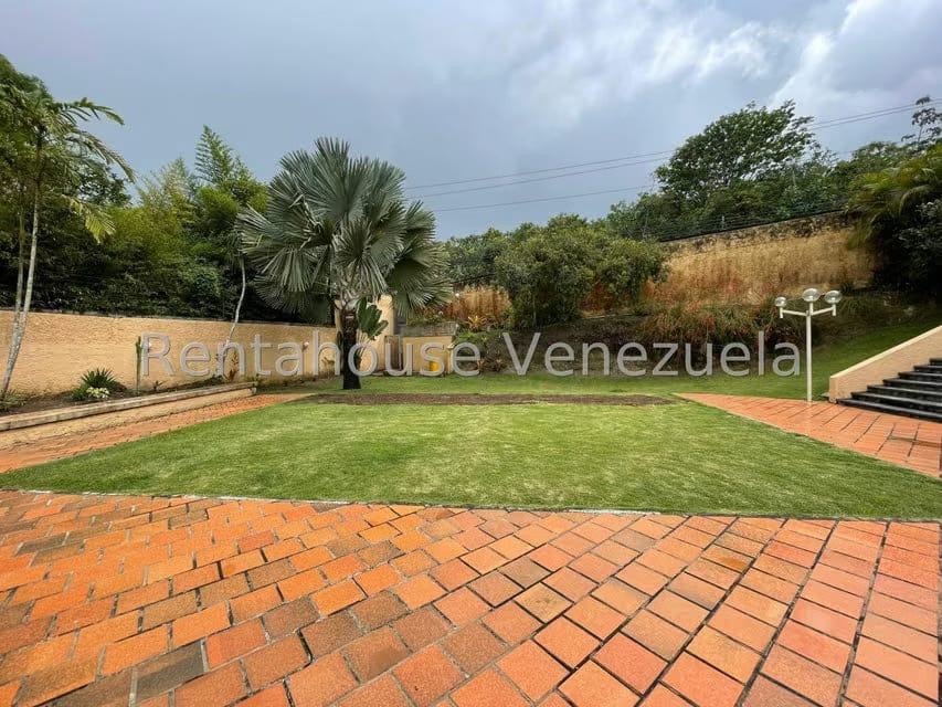 Casa (Multipes Niveles) en Venta en Oripoto, Distrito Metropolitano - 36