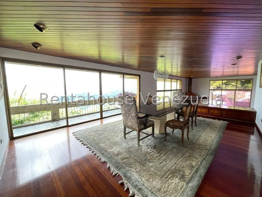 Casa (Multipes Niveles) en Venta en Oripoto, Distrito Metropolitano - 8
