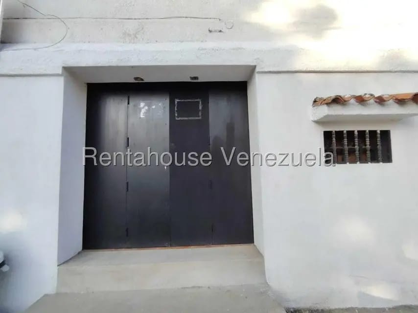 Comercial (Local Comercial) en Alquiler en Valle Hondo, Lara - 3