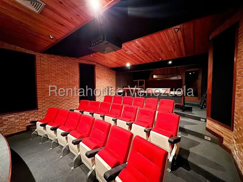 Comercial (Galpon - Deposito) en Venta en Colinas de Bello Monte, Distrito Metropolitano - 11