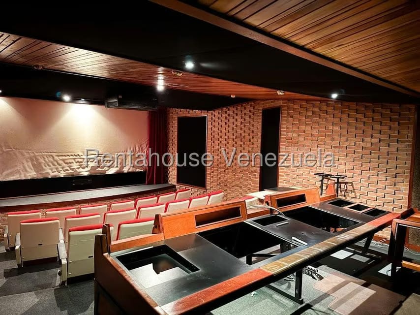Comercial (Galpon - Deposito) en Venta en Colinas de Bello Monte, Distrito Metropolitano - 14