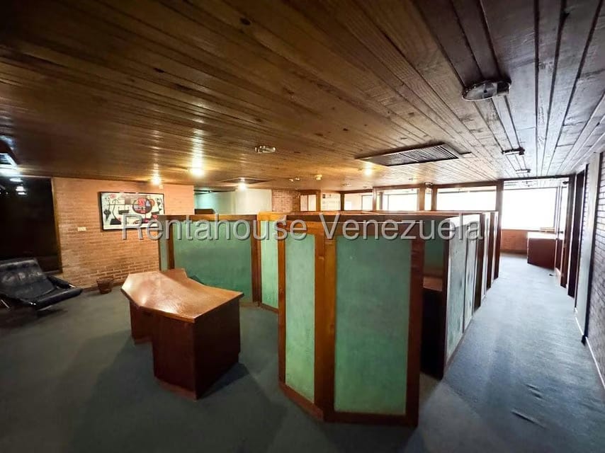 Comercial (Galpon - Deposito) en Venta en Colinas de Bello Monte, Distrito Metropolitano - 16