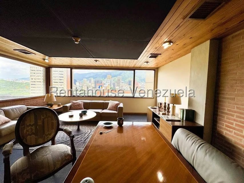 Comercial (Galpon - Deposito) en Venta en Colinas de Bello Monte, Distrito Metropolitano - 18