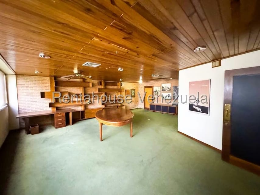 Comercial (Galpon - Deposito) en Venta en Colinas de Bello Monte, Distrito Metropolitano - 23