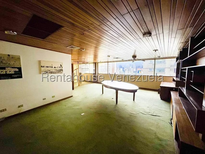 Comercial (Galpon - Deposito) en Venta en Colinas de Bello Monte, Distrito Metropolitano - 25