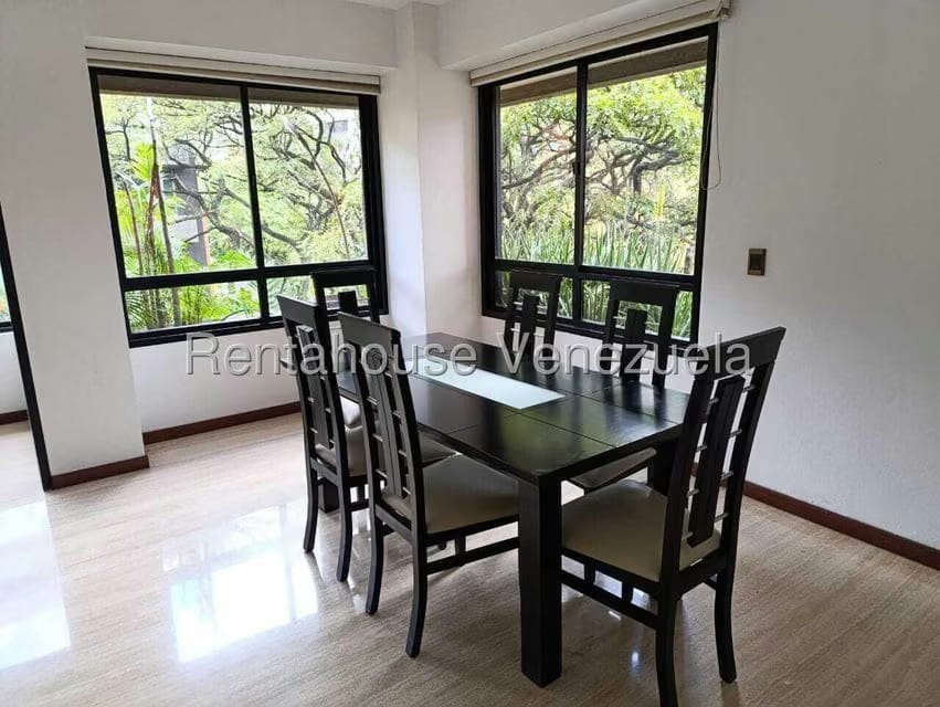 Apartamento (1 Nivel) en Alquiler en Campo Alegre, Distrito Metropolitano - 15