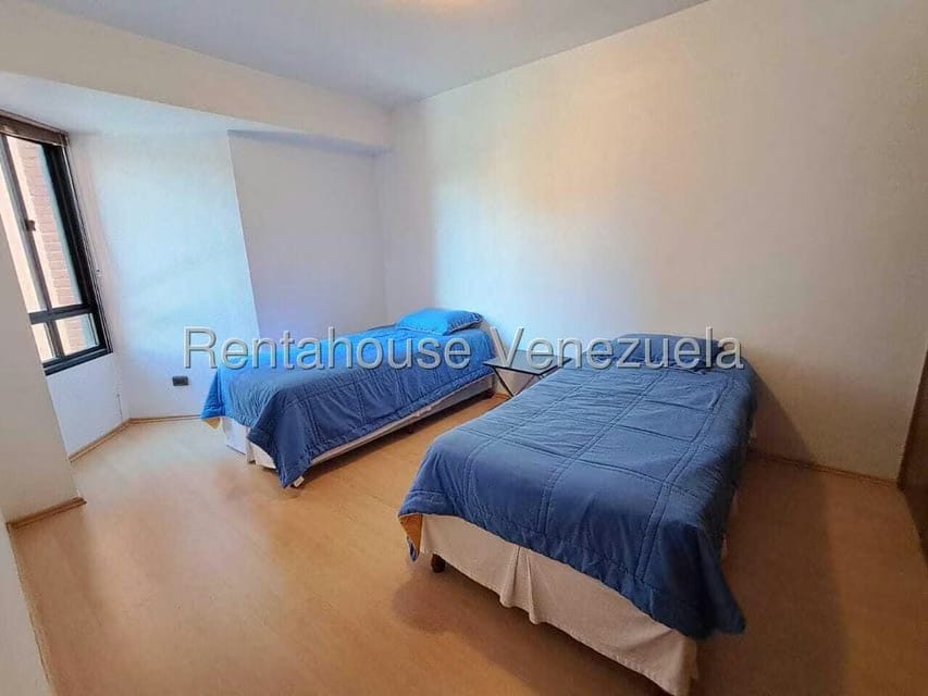 Apartamento (1 Nivel) en Alquiler en Campo Alegre, Distrito Metropolitano - 31