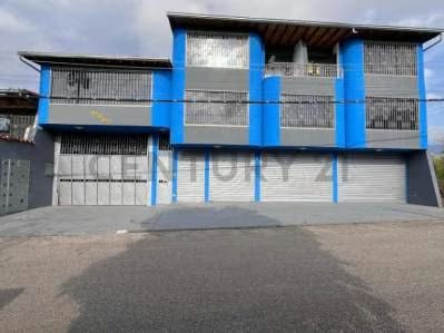 Alquiler Apartamento Gallardin