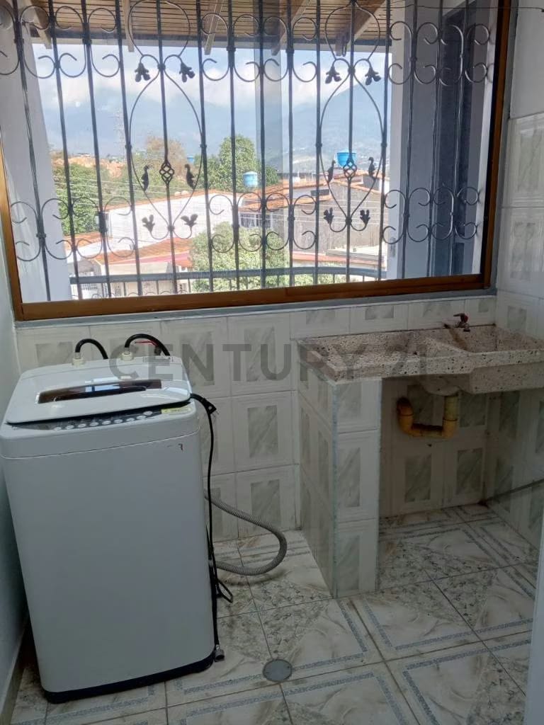 Alquiler Apartamento Gallardin - 12