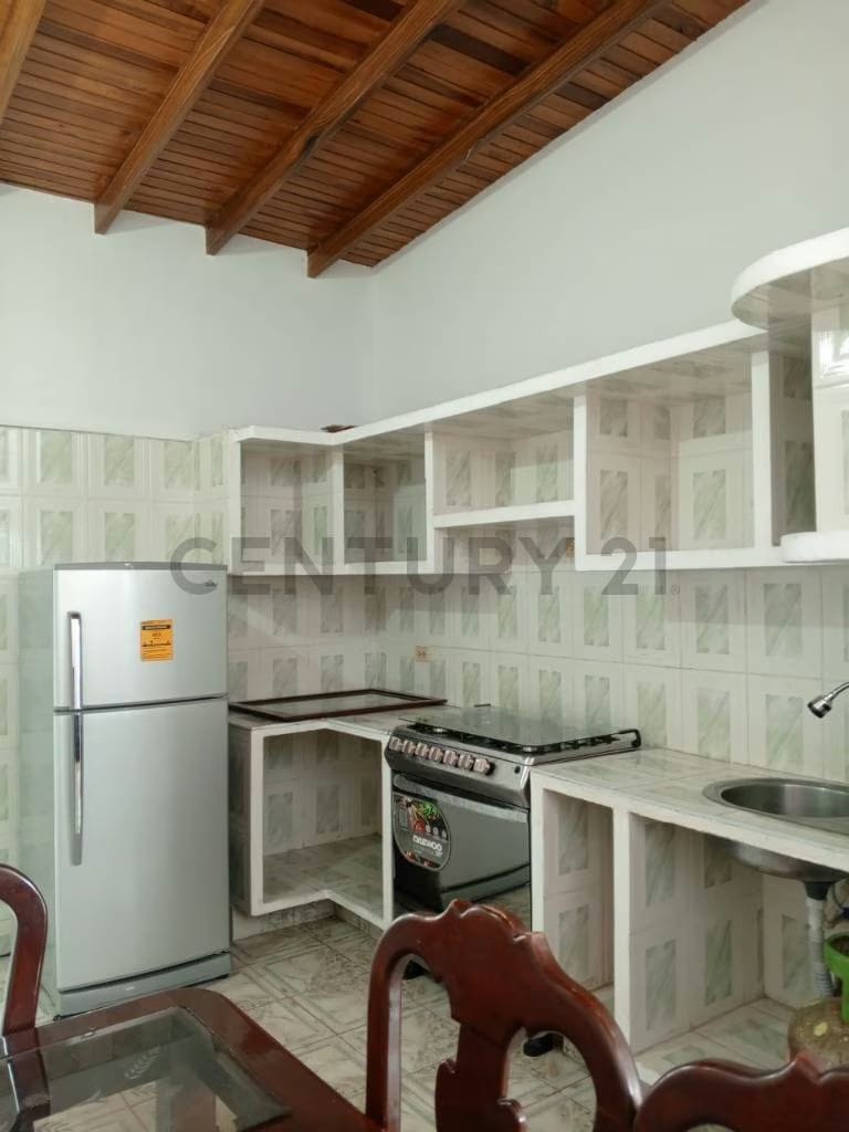 Alquiler Apartamento Gallardin - 14