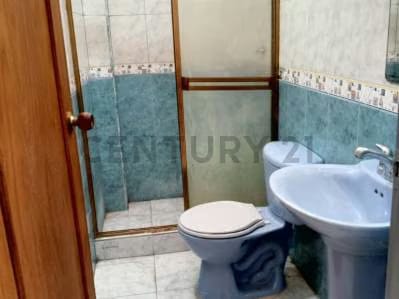 Alquiler Apartamento Gallardin - 10