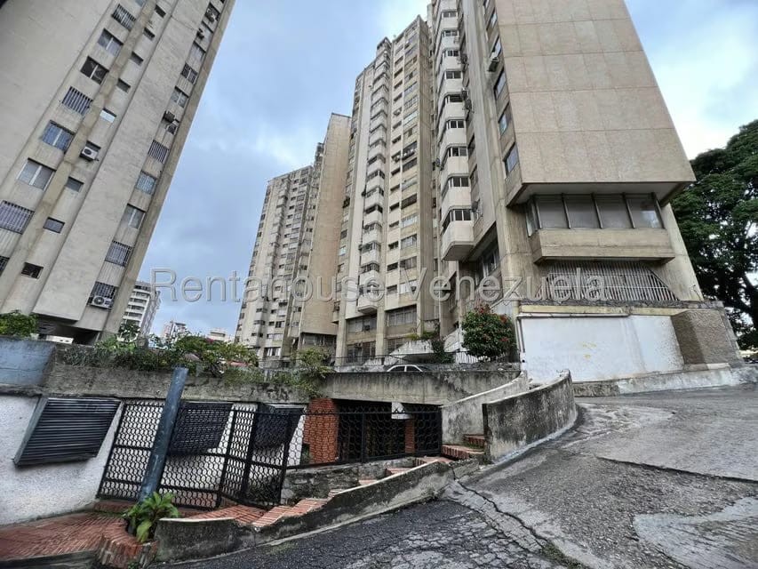 Comercial (Oficina) en Venta en El Bosque, Distrito Metropolitano