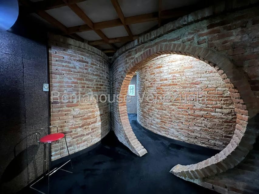 Comercial (Oficina) en Venta en El Bosque, Distrito Metropolitano - 12