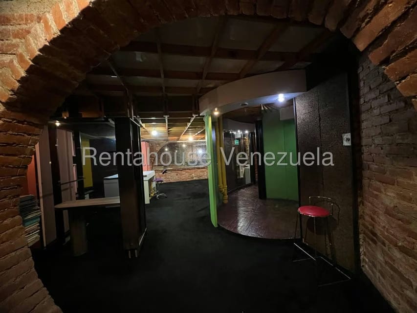 Comercial (Oficina) en Venta en El Bosque, Distrito Metropolitano - 13
