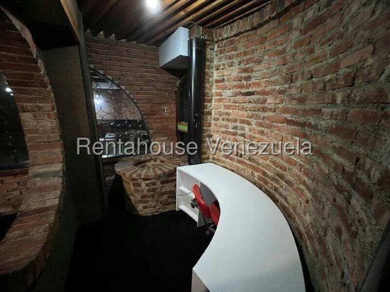 Comercial (Oficina) en Venta en El Bosque, Distrito Metropolitano - 17