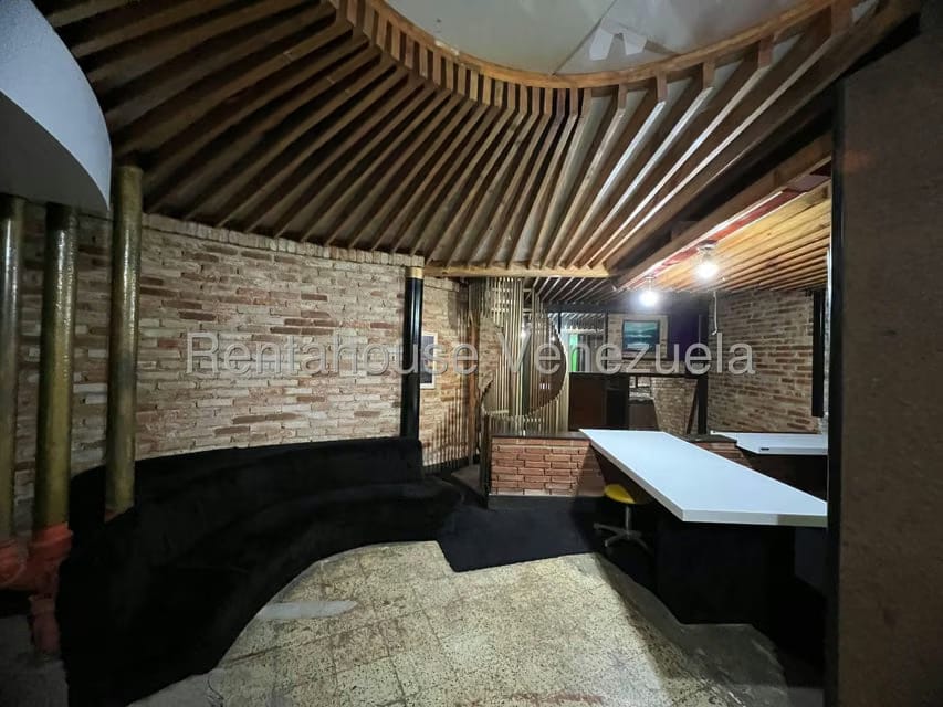 Comercial (Oficina) en Venta en El Bosque, Distrito Metropolitano - 19