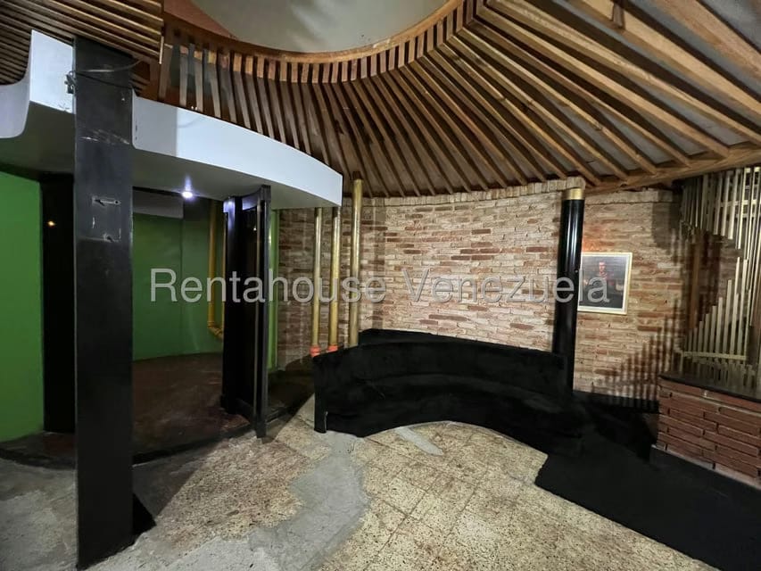 Comercial (Oficina) en Venta en El Bosque, Distrito Metropolitano - 20
