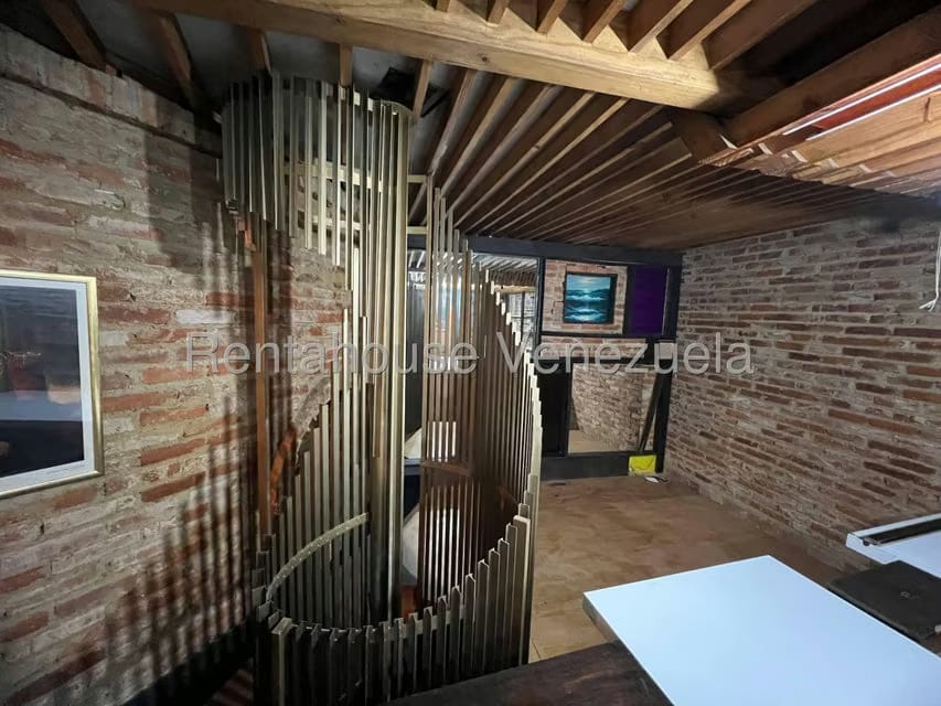 Comercial (Oficina) en Venta en El Bosque, Distrito Metropolitano - 22