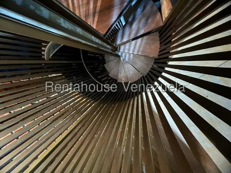 Comercial (Oficina) en Venta en El Bosque, Distrito Metropolitano - 23