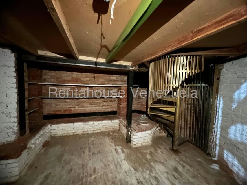 Comercial (Oficina) en Venta en El Bosque, Distrito Metropolitano - 24