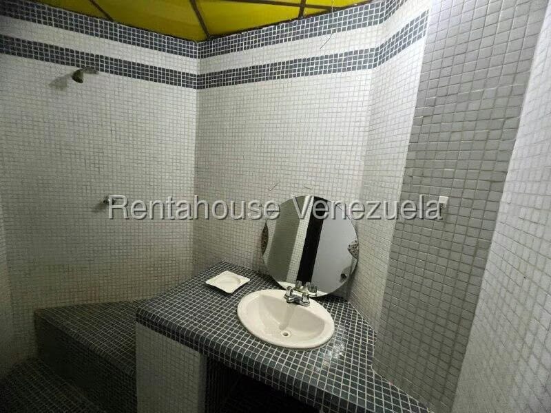 Comercial (Oficina) en Venta en El Bosque, Distrito Metropolitano - 30