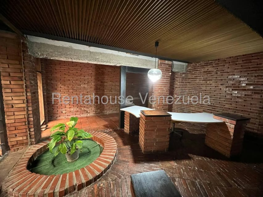 Comercial (Oficina) en Venta en El Bosque, Distrito Metropolitano - 4