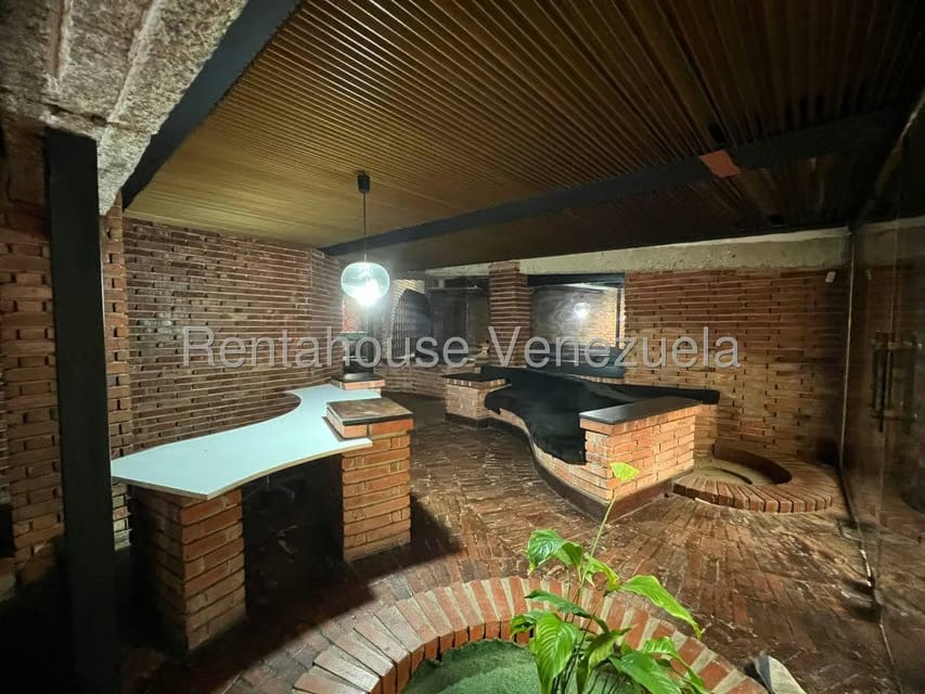 Comercial (Oficina) en Venta en El Bosque, Distrito Metropolitano - 5