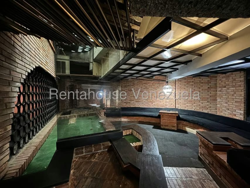 Comercial (Oficina) en Venta en El Bosque, Distrito Metropolitano - 6