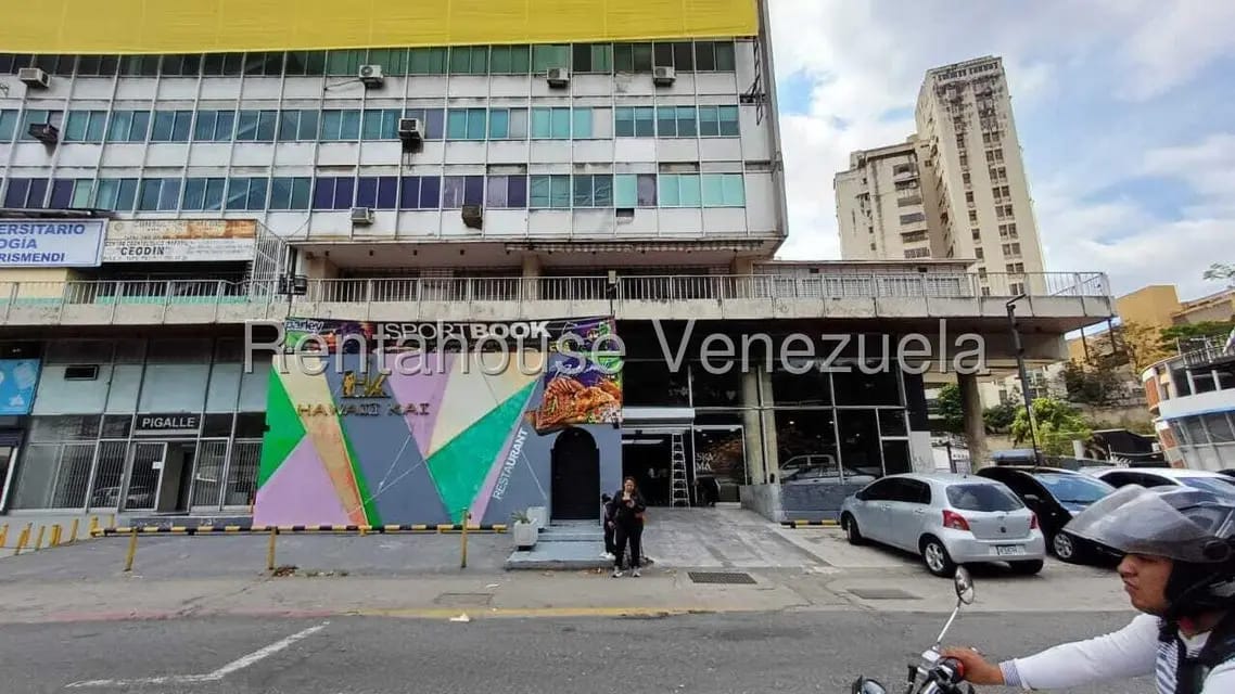 Negocios y Empresas (Entretenimiento) en Venta en Colinas de Bello Monte, Distrito Metropolitano