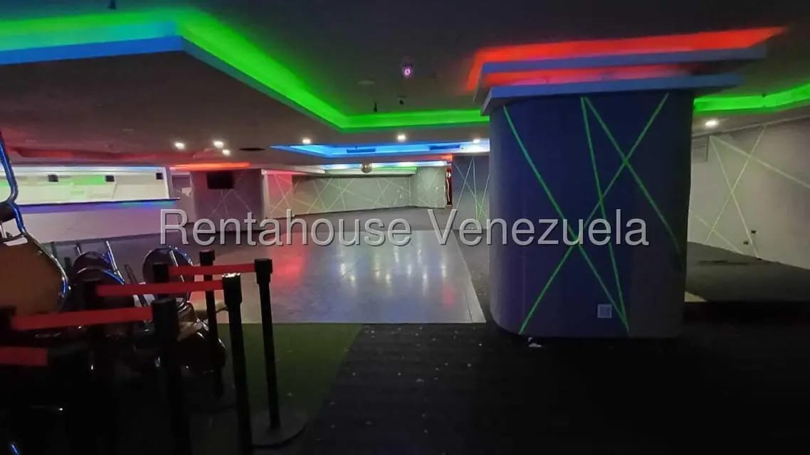Negocios y Empresas (Entretenimiento) en Venta en Colinas de Bello Monte, Distrito Metropolitano - 11