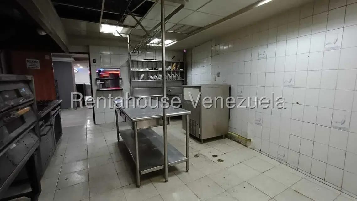 Negocios y Empresas (Entretenimiento) en Venta en Colinas de Bello Monte, Distrito Metropolitano - 18