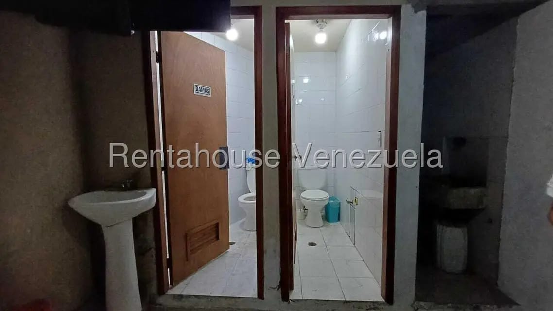 Negocios y Empresas (Entretenimiento) en Venta en Colinas de Bello Monte, Distrito Metropolitano - 20