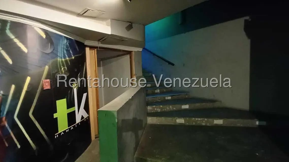 Negocios y Empresas (Entretenimiento) en Venta en Colinas de Bello Monte, Distrito Metropolitano - 3