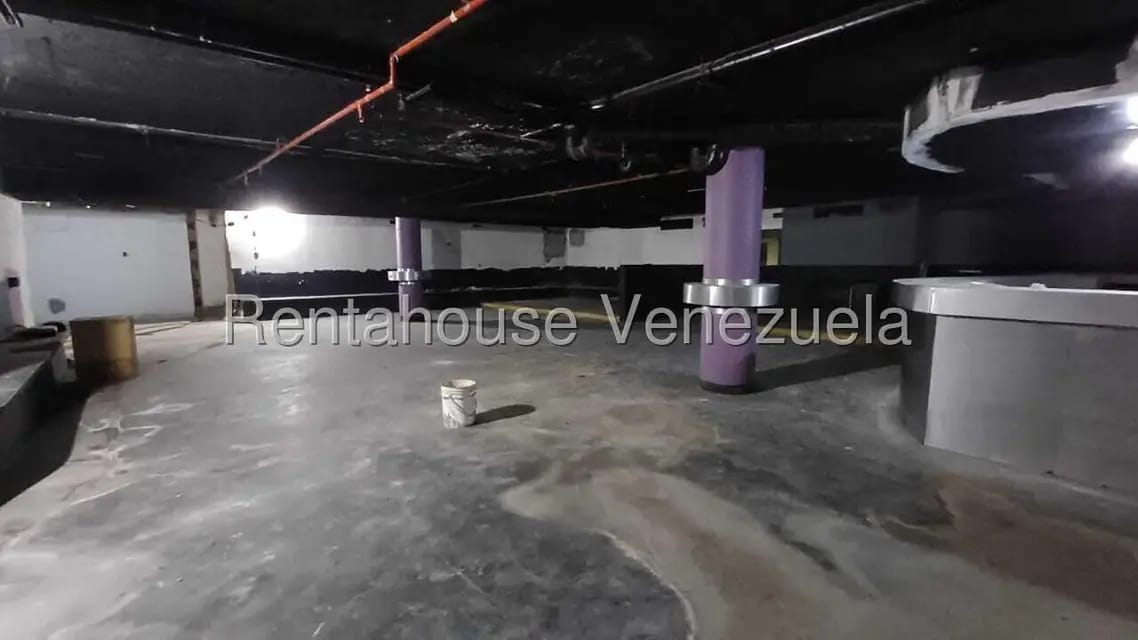 Negocios y Empresas (Entretenimiento) en Venta en Colinas de Bello Monte, Distrito Metropolitano - 22