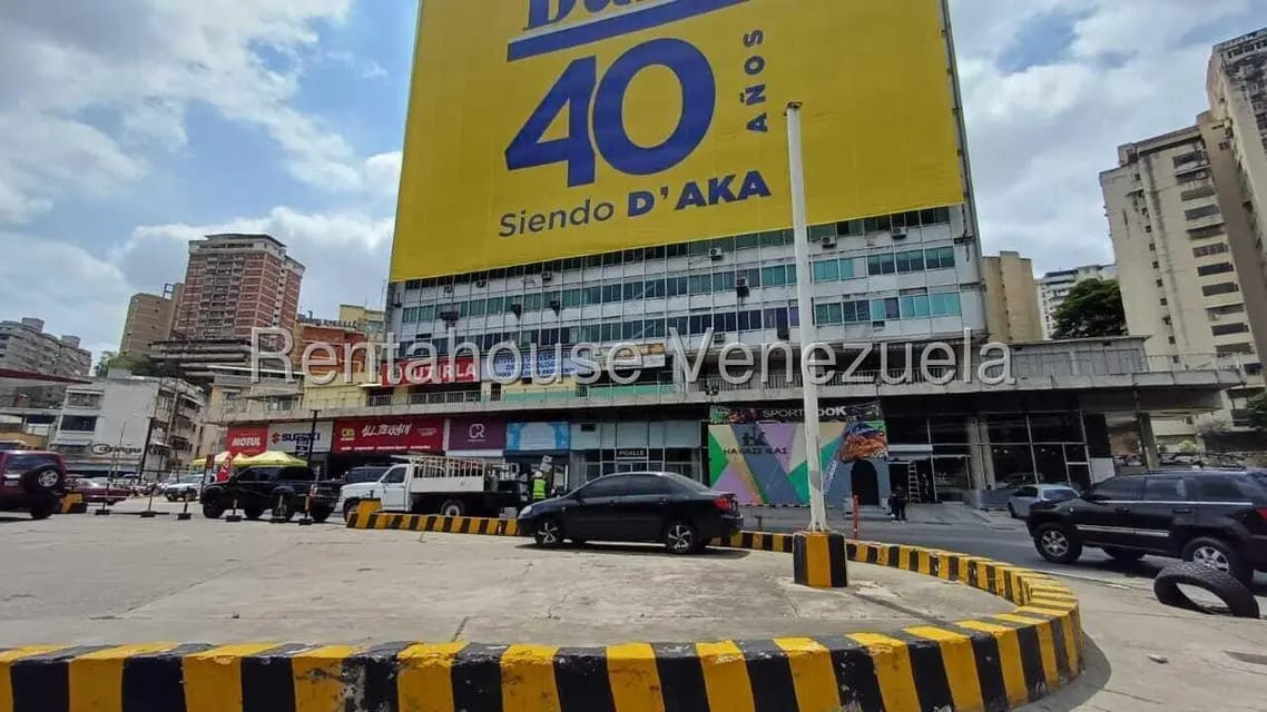 Negocios y Empresas (Entretenimiento) en Venta en Colinas de Bello Monte, Distrito Metropolitano - 25