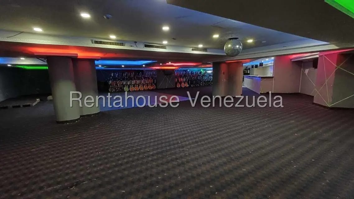 Negocios y Empresas (Entretenimiento) en Venta en Colinas de Bello Monte, Distrito Metropolitano - 7