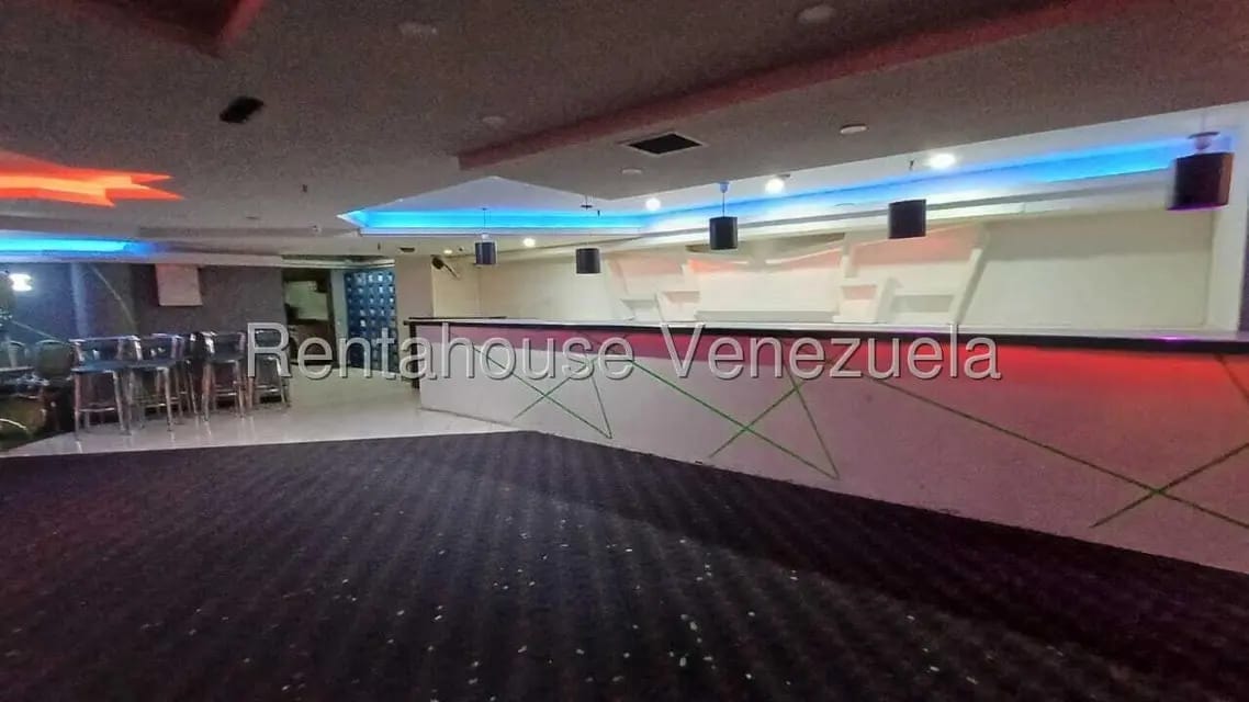 Negocios y Empresas (Entretenimiento) en Venta en Colinas de Bello Monte, Distrito Metropolitano - 8