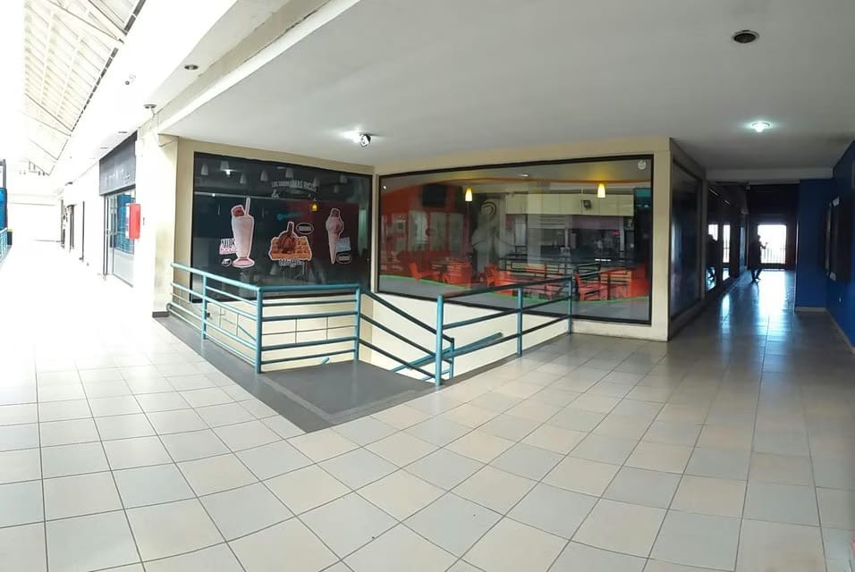 Comercial (Local Comercial) en Alquiler en Centro, Falcon