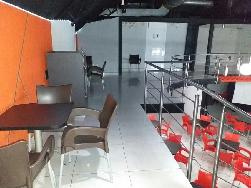 Comercial (Local Comercial) en Alquiler en Centro, Falcon - 11