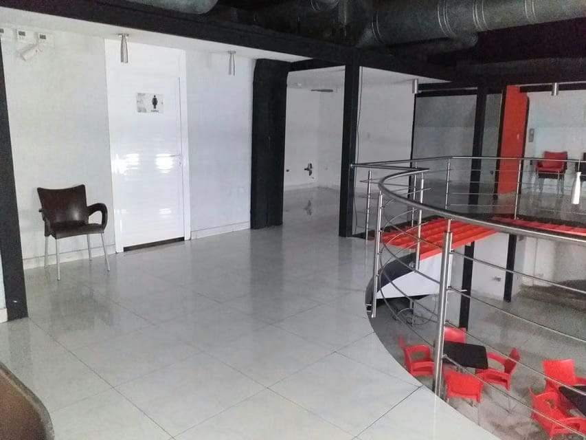 Comercial (Local Comercial) en Alquiler en Centro, Falcon - 12