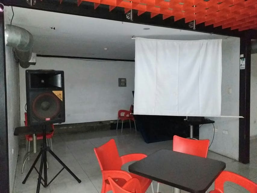 Comercial (Local Comercial) en Alquiler en Centro, Falcon - 13
