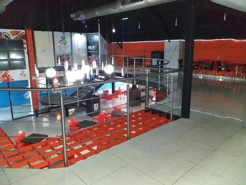 Comercial (Local Comercial) en Alquiler en Centro, Falcon - 19