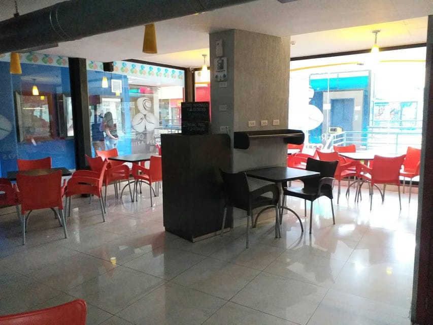 Comercial (Local Comercial) en Alquiler en Centro, Falcon - 20
