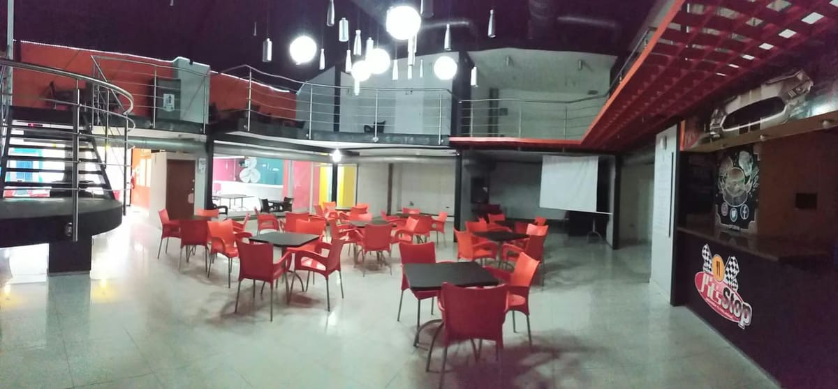 Comercial (Local Comercial) en Alquiler en Centro, Falcon - 3