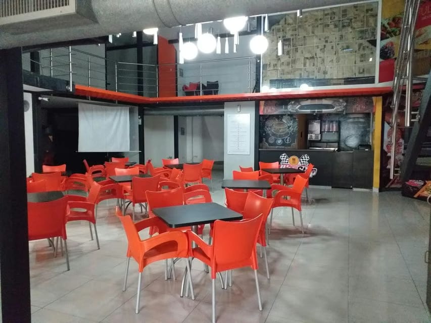 Comercial (Local Comercial) en Alquiler en Centro, Falcon - 4