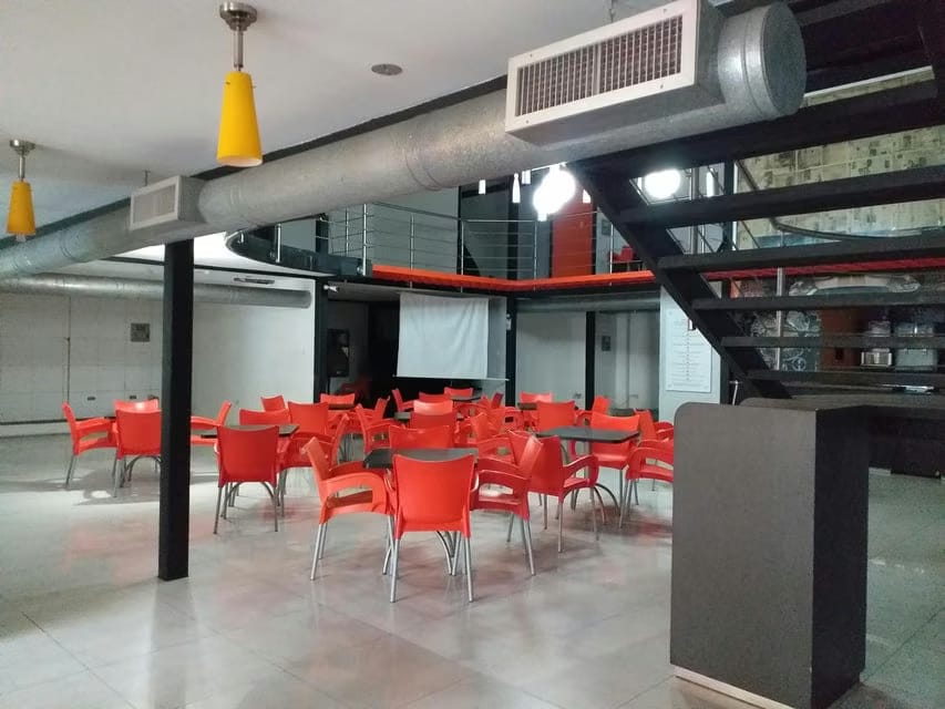 Comercial (Local Comercial) en Alquiler en Centro, Falcon - 5